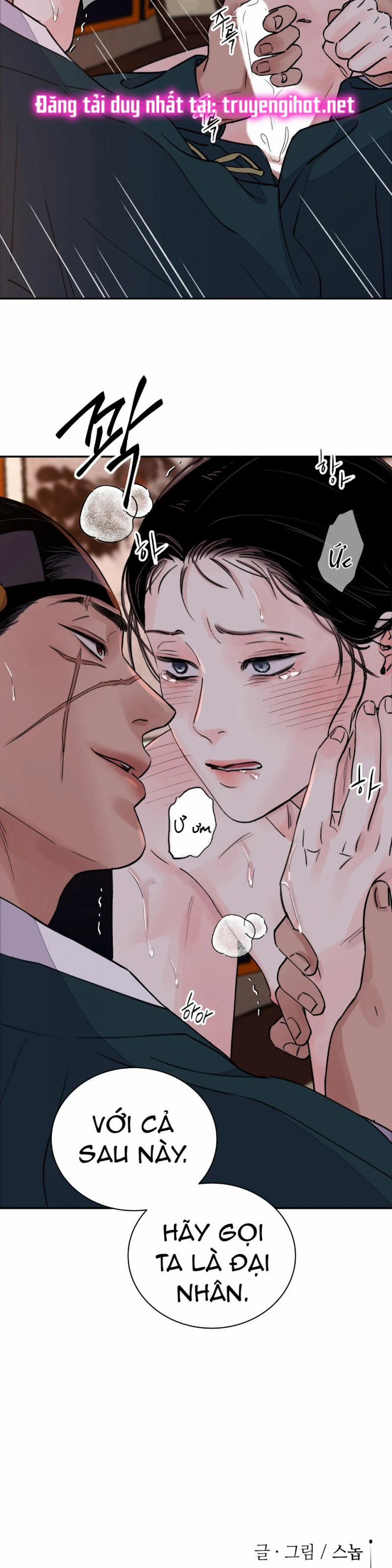 Hoa Và Gươm 22.5 trang 14