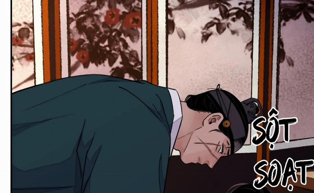 Hoa Và Gươm 23 trang 133