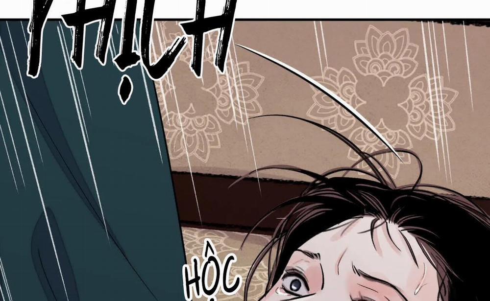 Hoa Và Gươm 23 trang 136