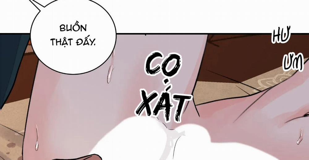 Hoa Và Gươm 23 trang 160