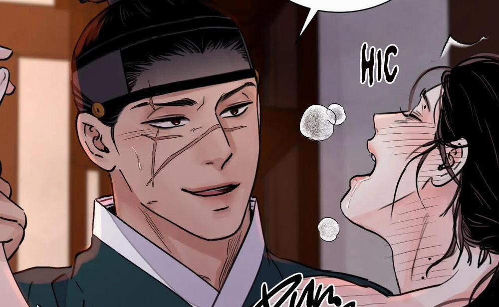 Hoa Và Gươm 23 trang 31