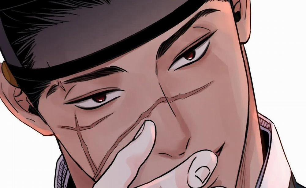 Hoa Và Gươm 23 trang 4