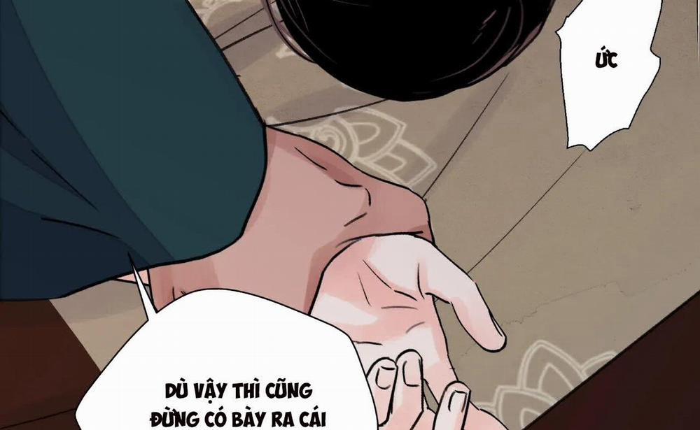 Hoa Và Gươm 23 trang 50