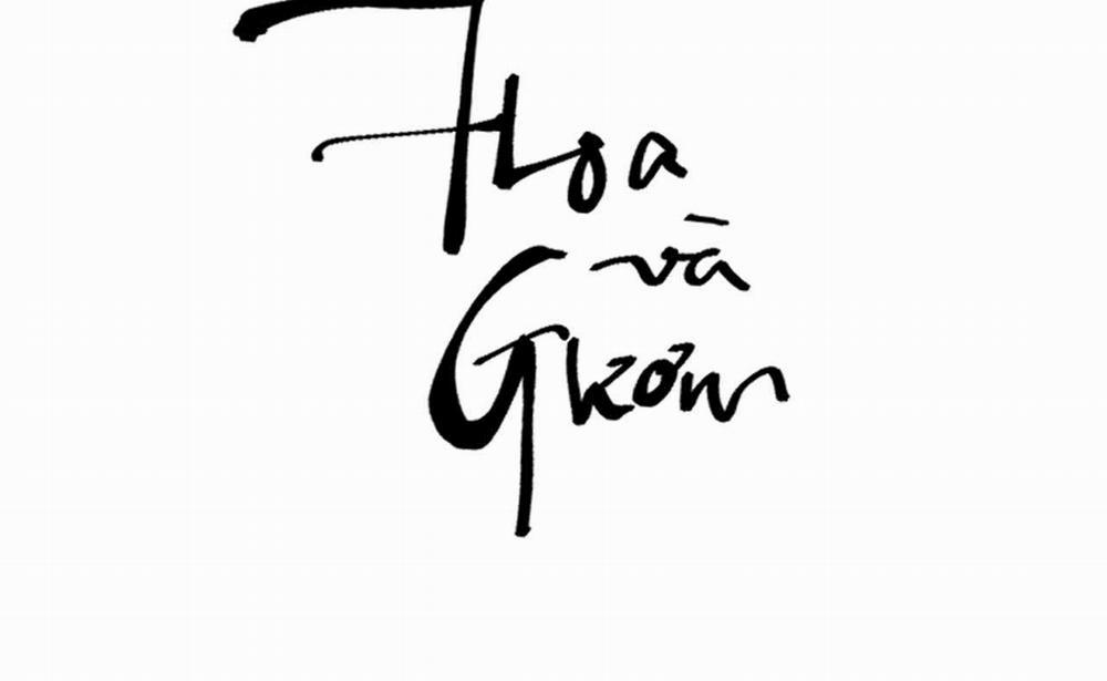 Hoa Và Gươm 23 trang 9