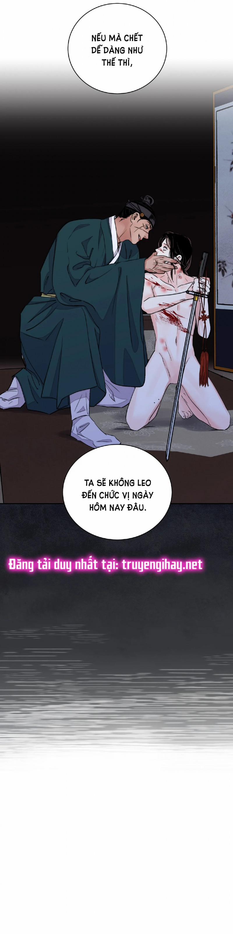 Hoa Và Gươm 24.5 trang 10