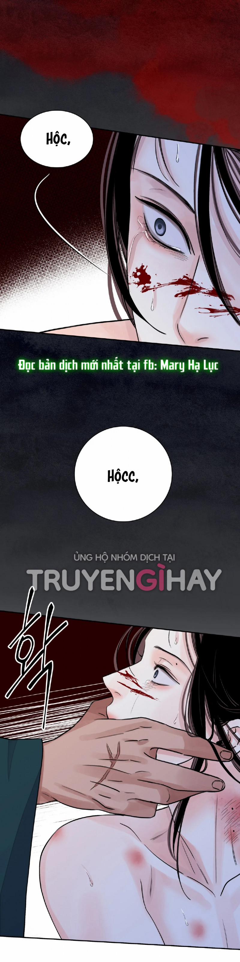 Hoa Và Gươm 24.5 trang 9