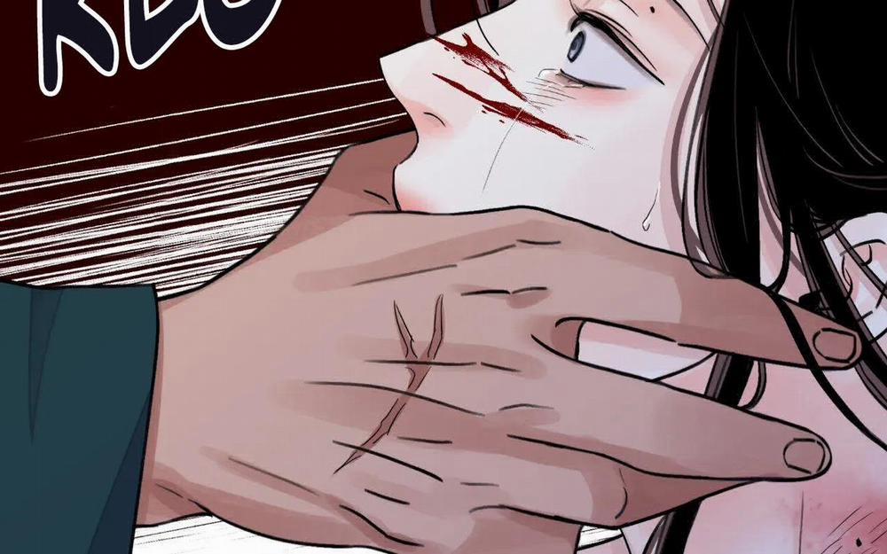 Hoa Và Gươm 24 trang 127