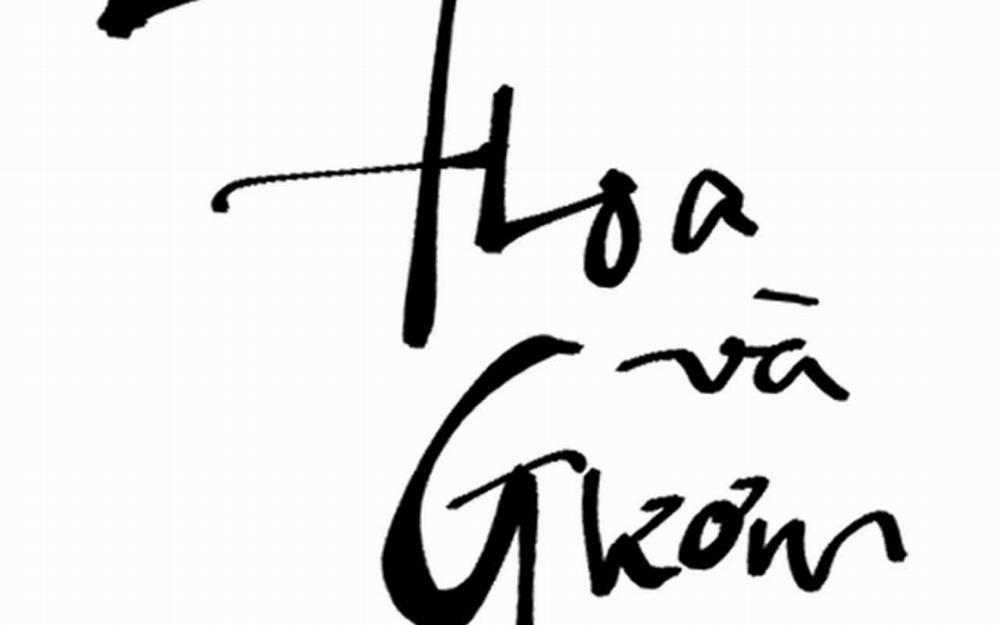 Hoa Và Gươm 24 trang 2