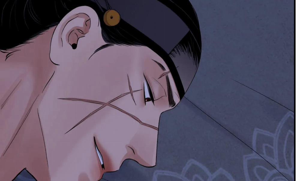 Hoa Và Gươm 25 trang 50