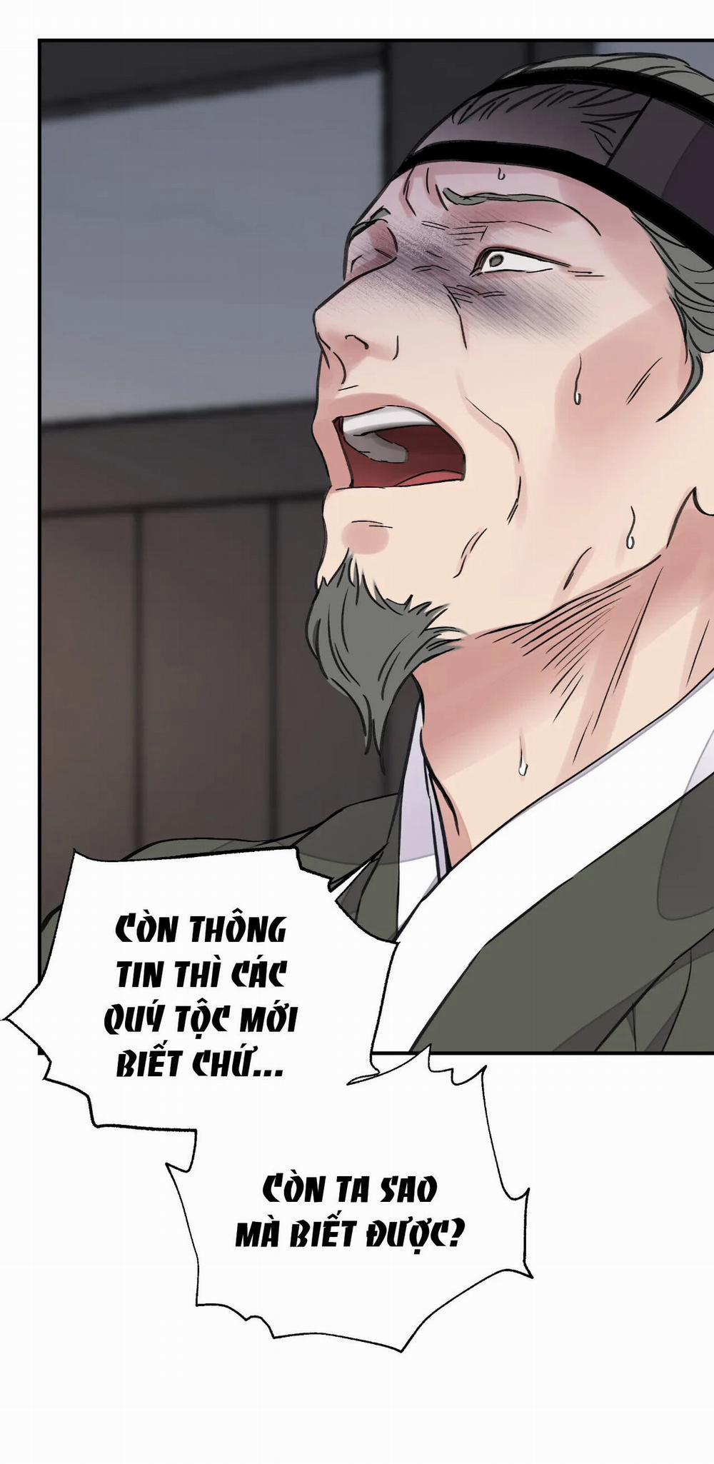 Hoa Và Gươm 26.1 trang 15