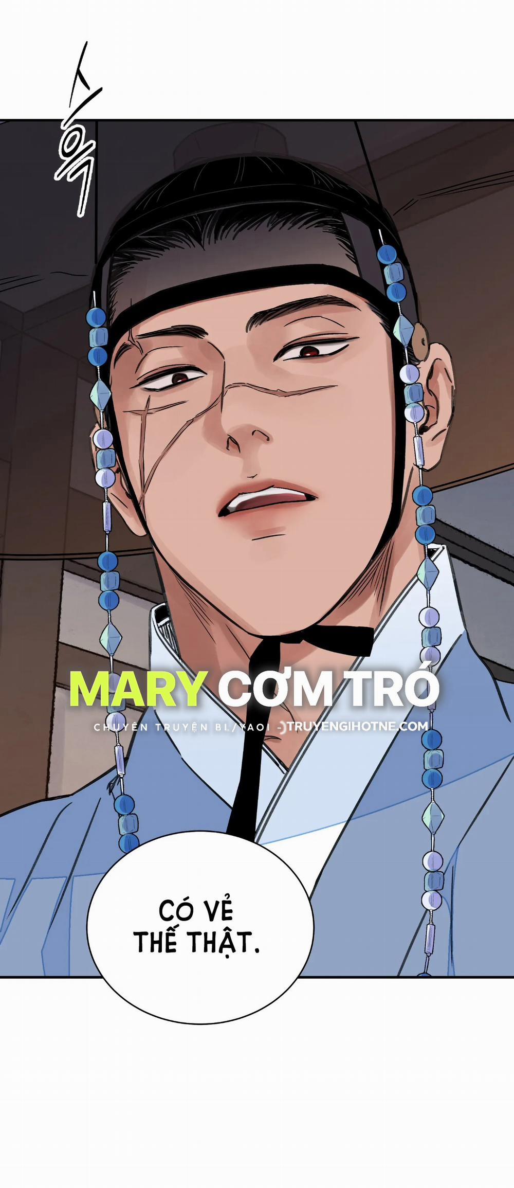 Hoa Và Gươm 26.1 trang 18