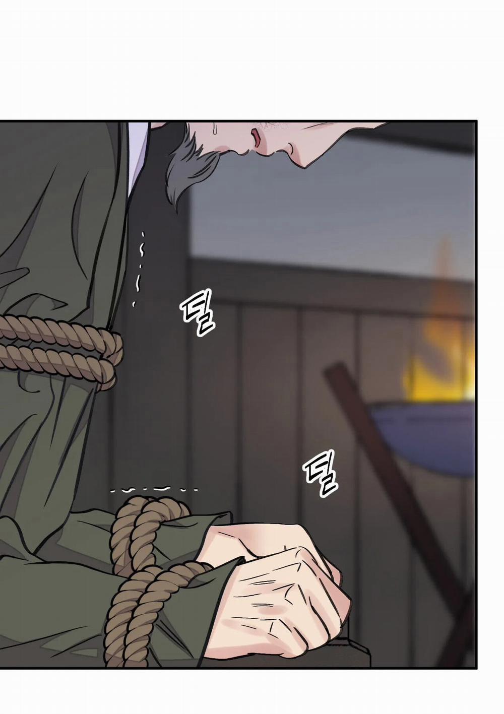 Hoa Và Gươm 26.1 trang 2