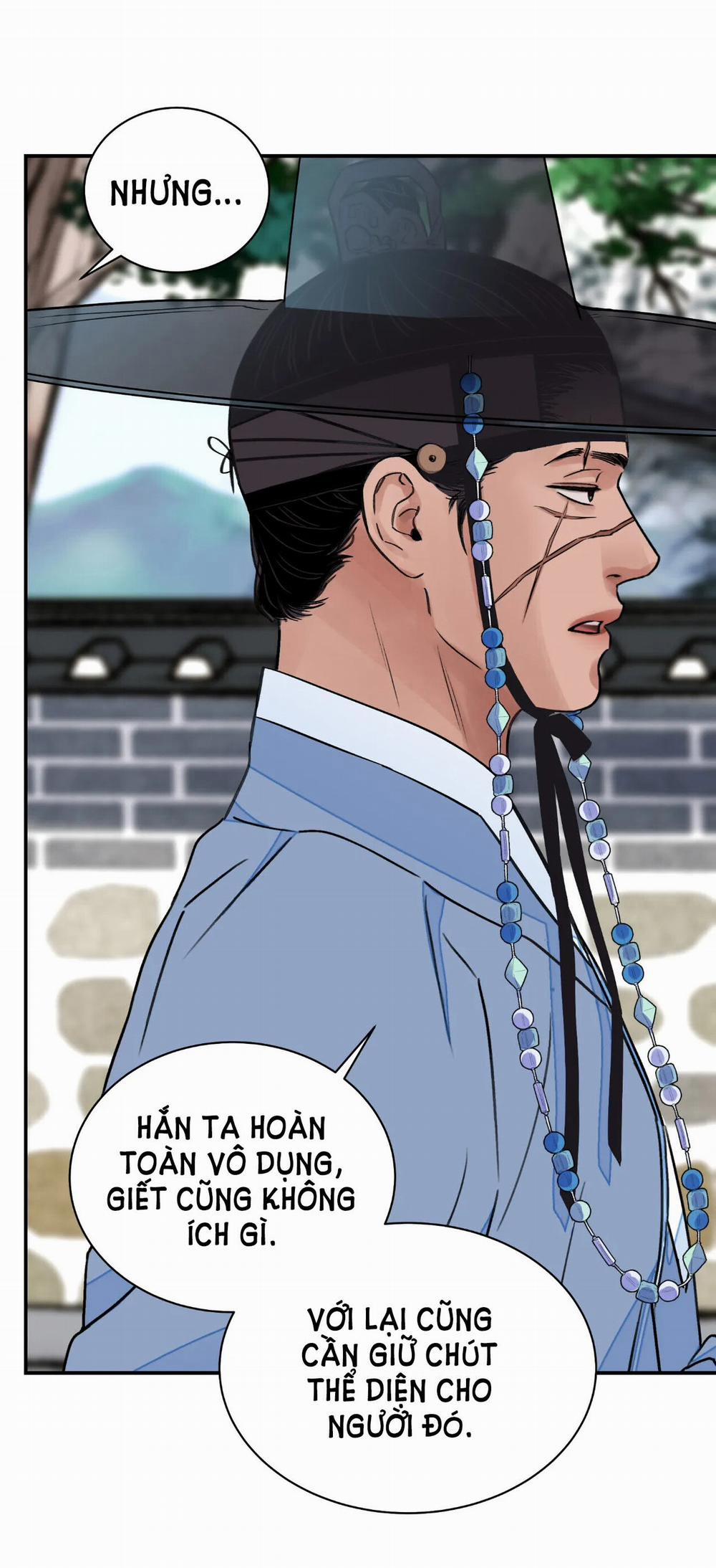 Hoa Và Gươm 26.1 trang 21