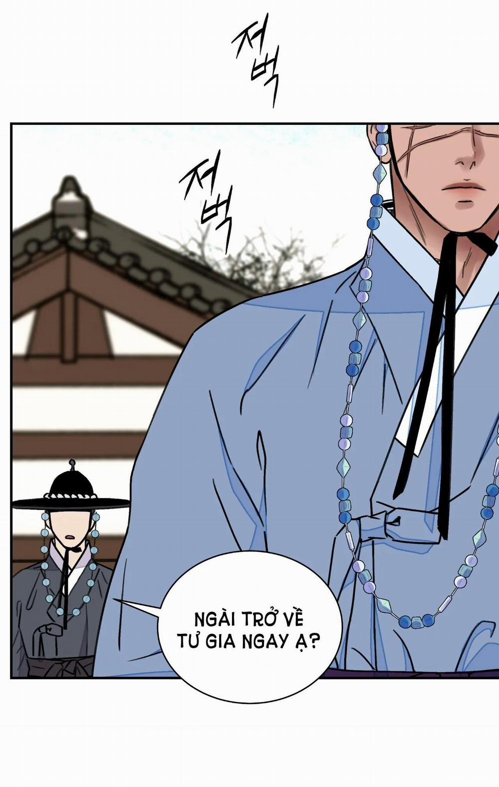 Hoa Và Gươm 26.1 trang 23