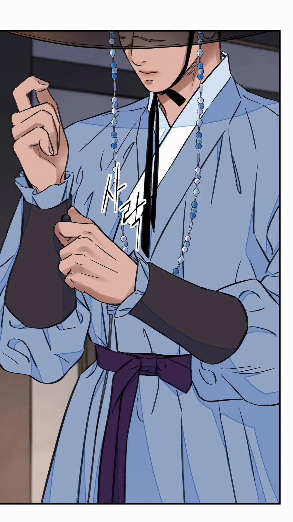 Hoa Và Gươm 26.1 trang 4