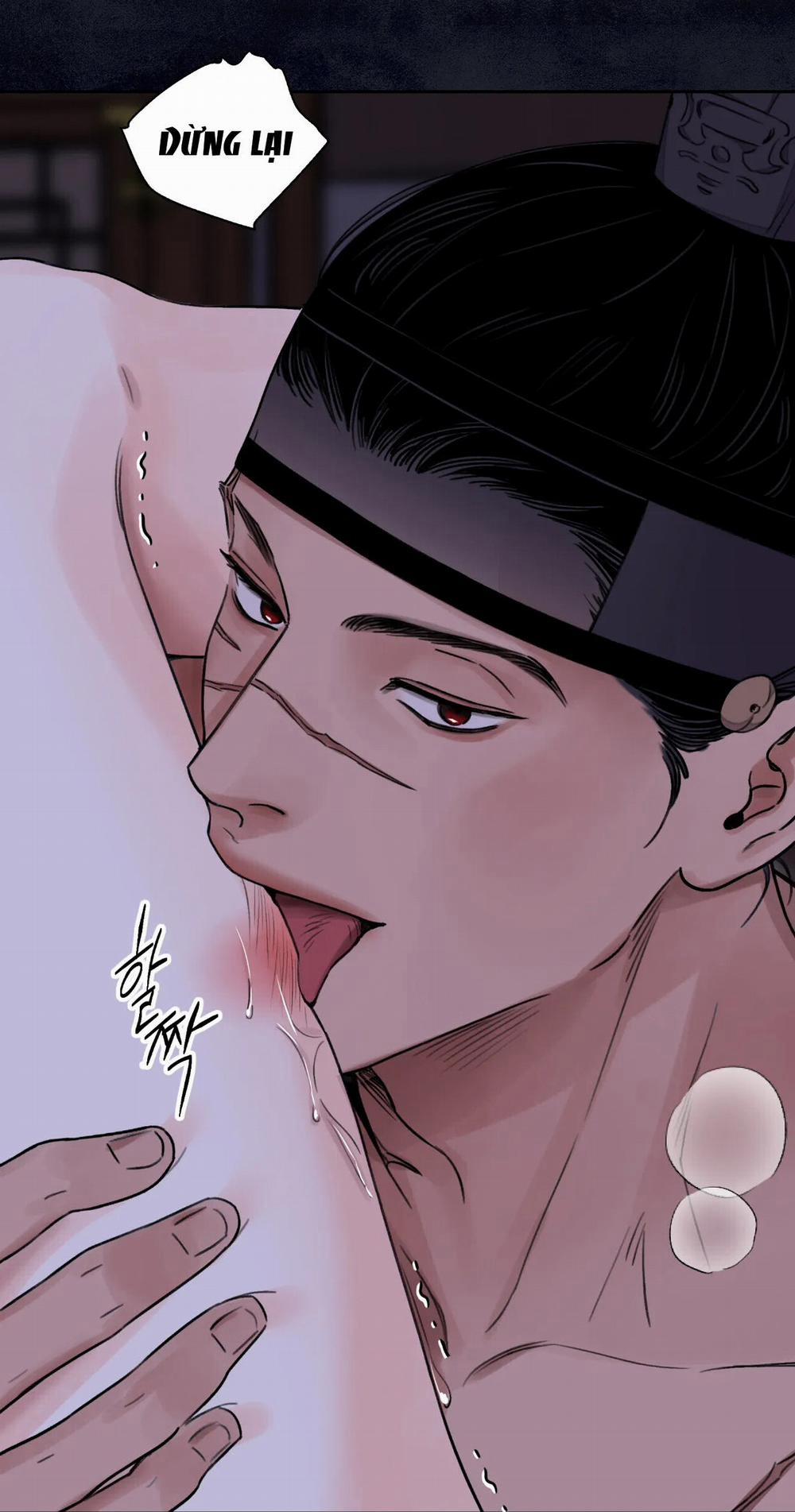Hoa Và Gươm 26.2 trang 10