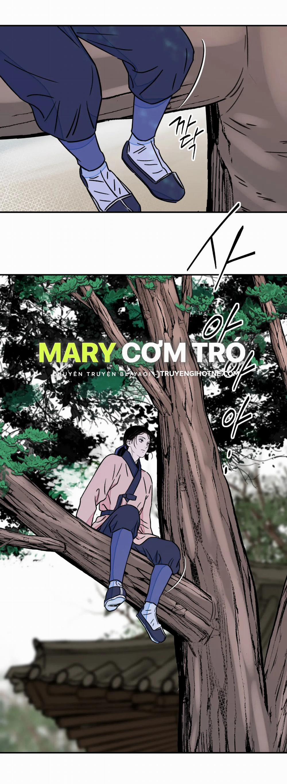 Hoa Và Gươm 26.2 trang 16