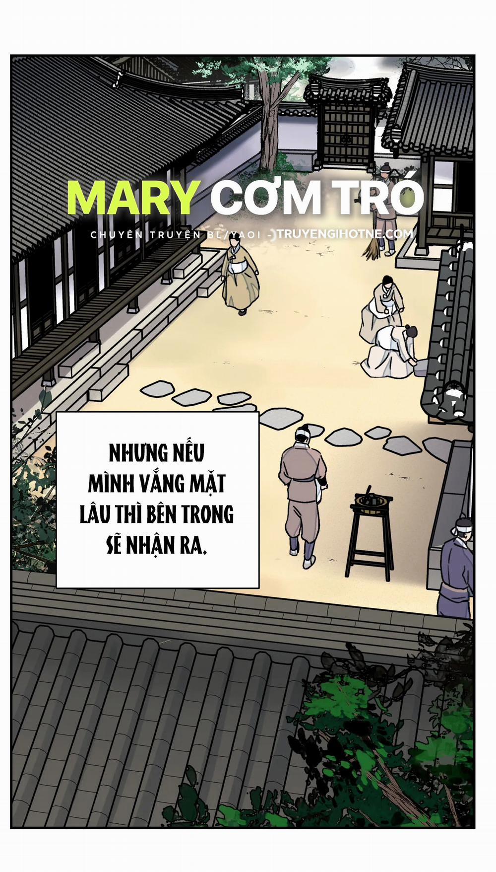 Hoa Và Gươm 26.2 trang 19