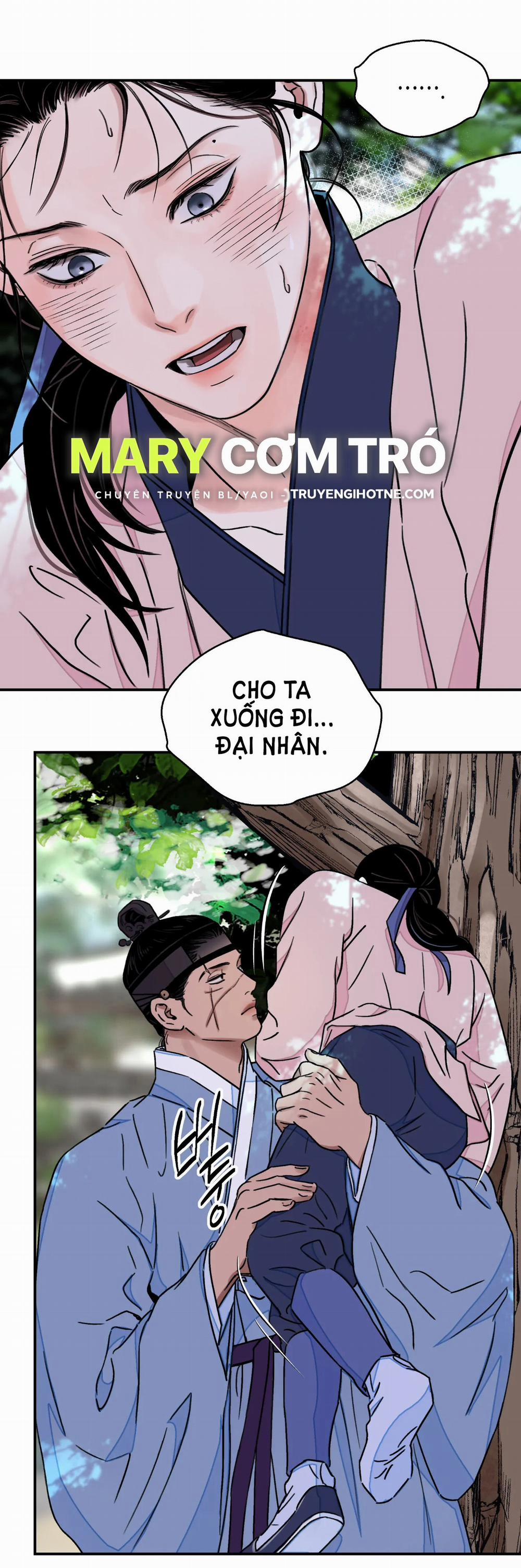 Hoa Và Gươm 26.2 trang 27