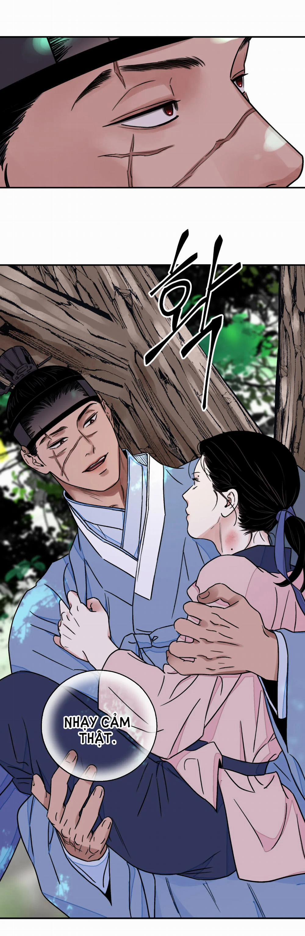 Hoa Và Gươm 26.2 trang 30