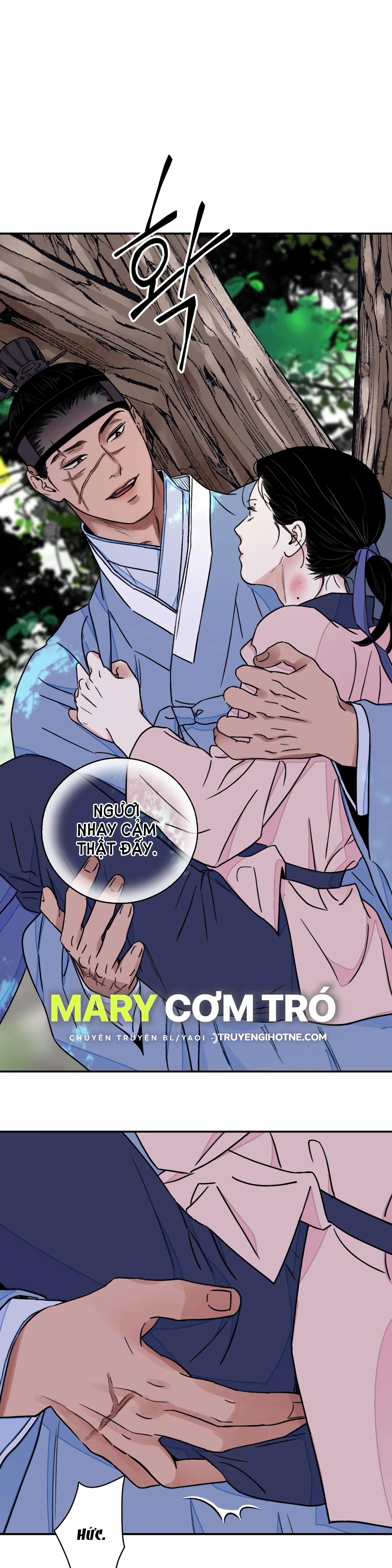 Hoa Và Gươm 27.1 trang 2