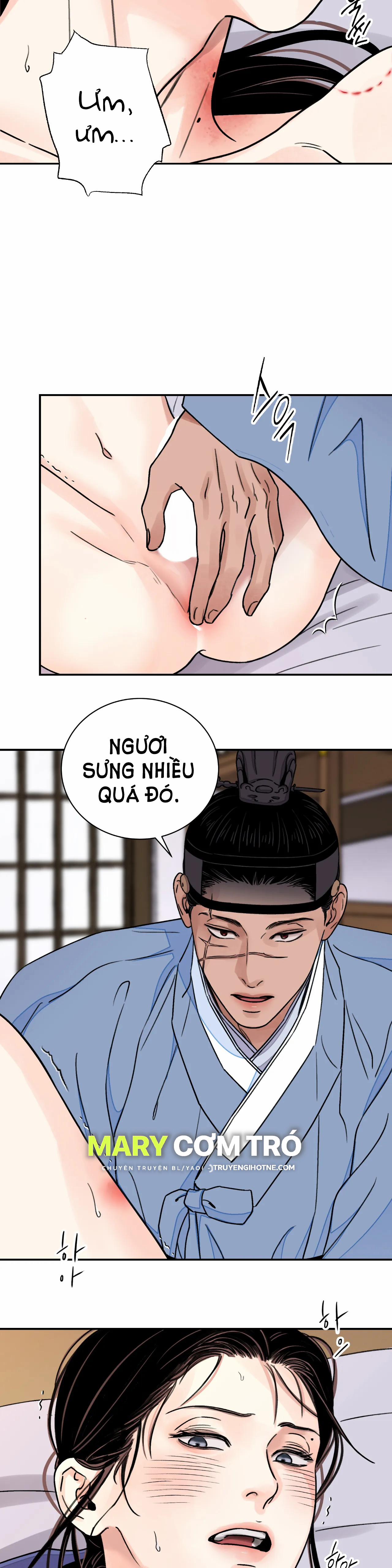 Hoa Và Gươm 27.2 trang 14