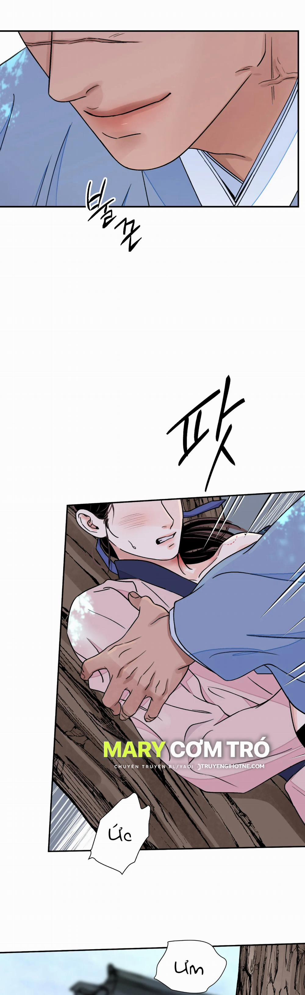 Hoa Và Gươm 27.2 trang 4