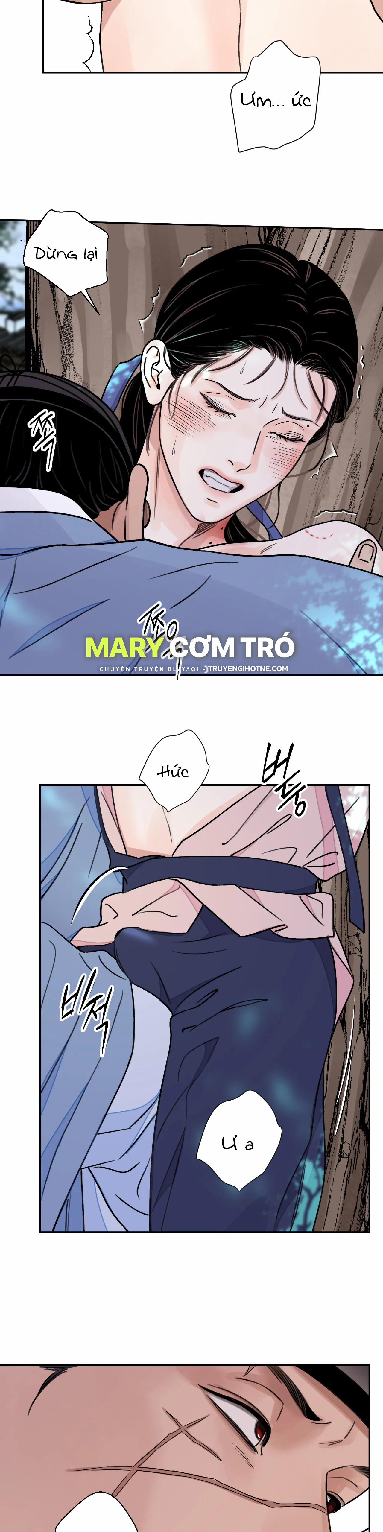 Hoa Và Gươm 27.2 trang 6