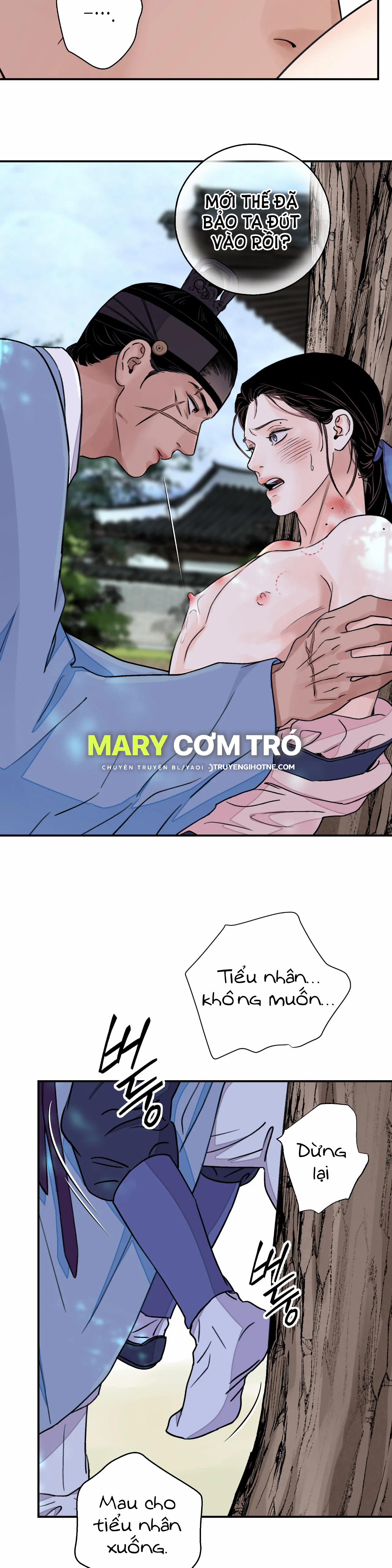 Hoa Và Gươm 27.2 trang 7