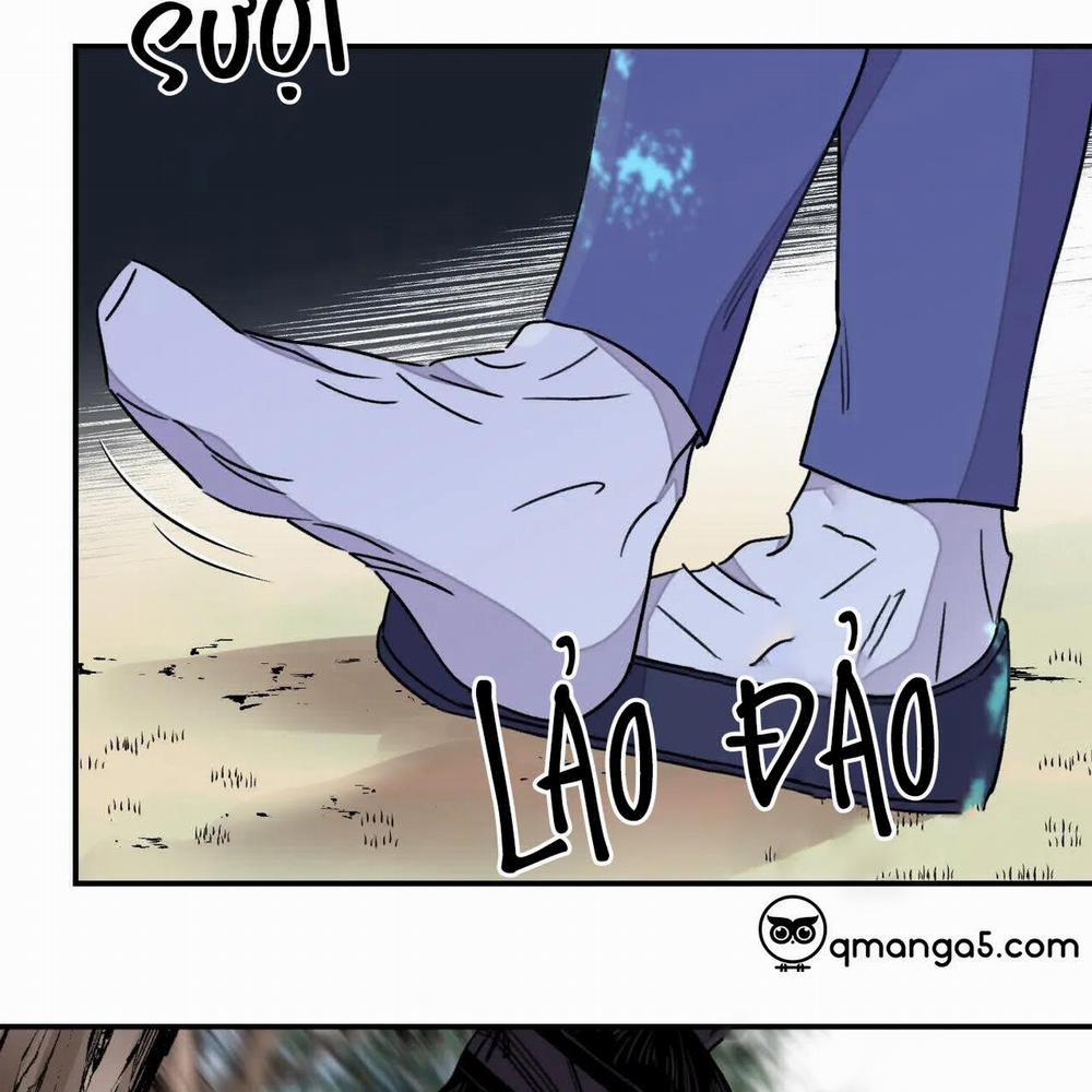 Hoa Và Gươm 27 trang 11