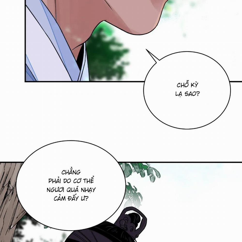 Hoa Và Gươm 27 trang 17