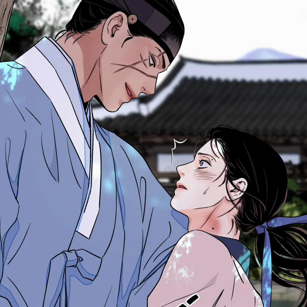 Hoa Và Gươm 27 trang 18