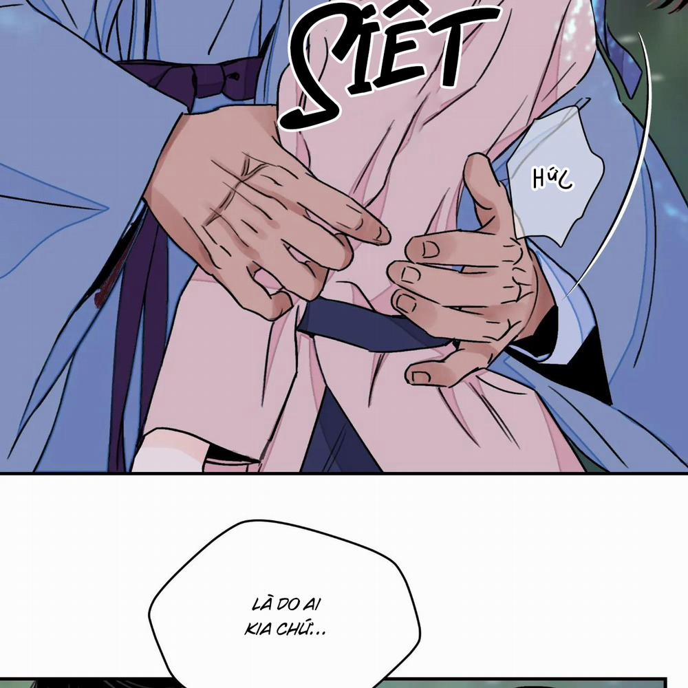 Hoa Và Gươm 27 trang 19