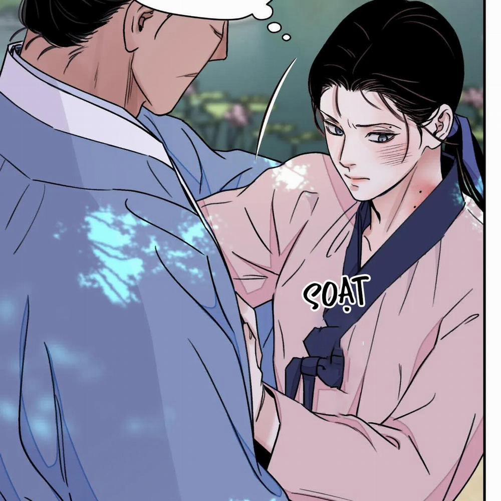 Hoa Và Gươm 27 trang 20