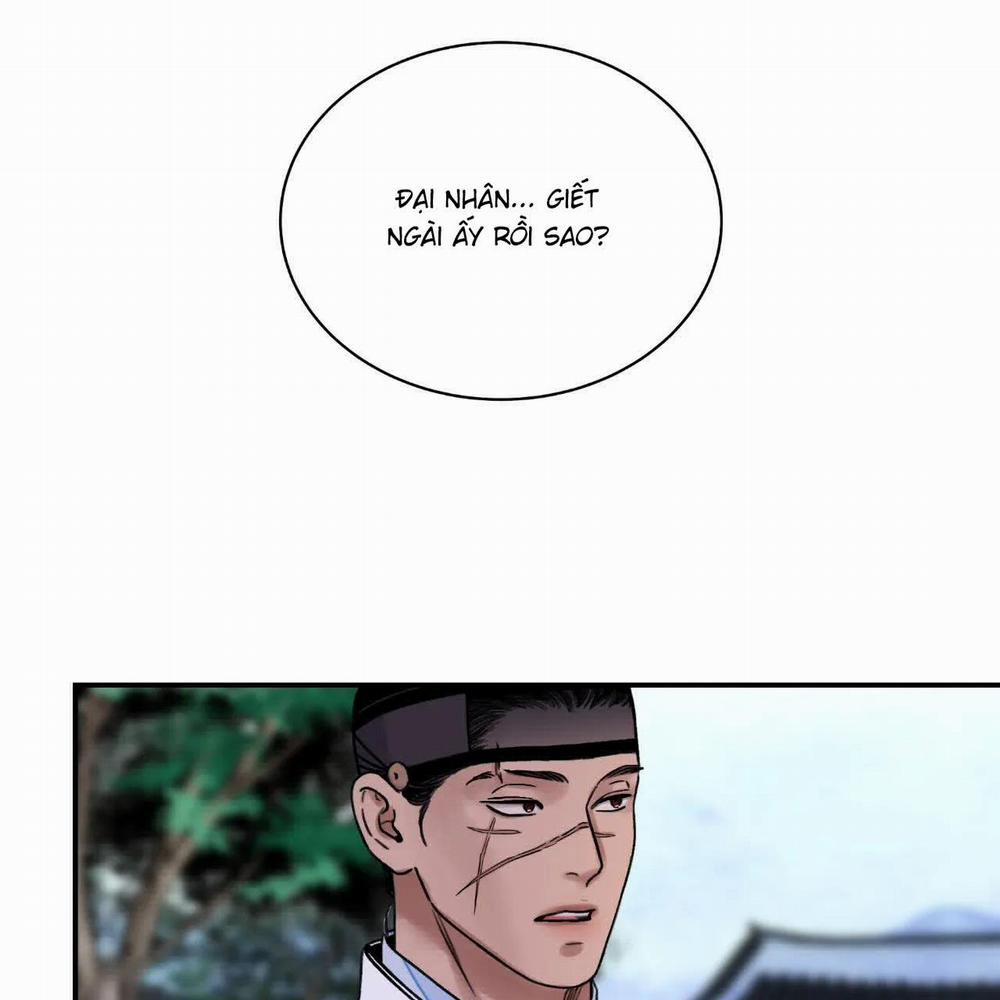 Hoa Và Gươm 27 trang 28