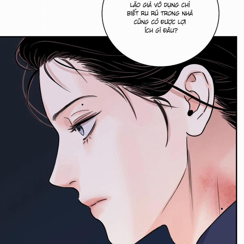 Hoa Và Gươm 27 trang 30