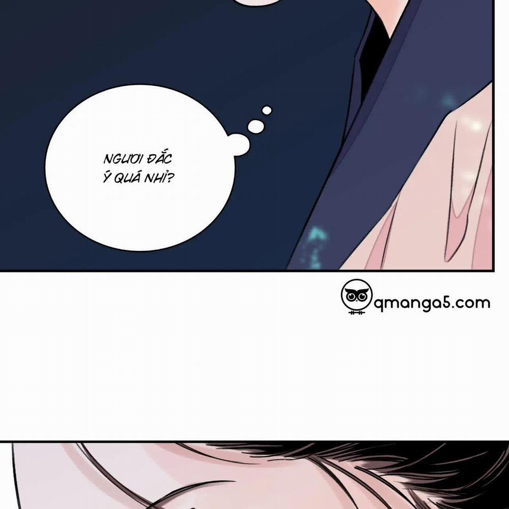 Hoa Và Gươm 27 trang 31