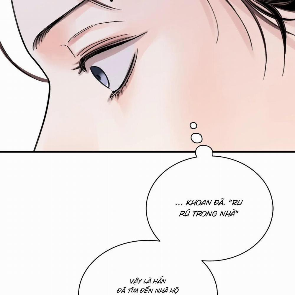 Hoa Và Gươm 27 trang 32