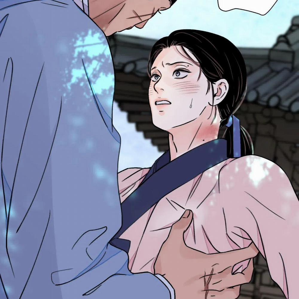 Hoa Và Gươm 27 trang 39