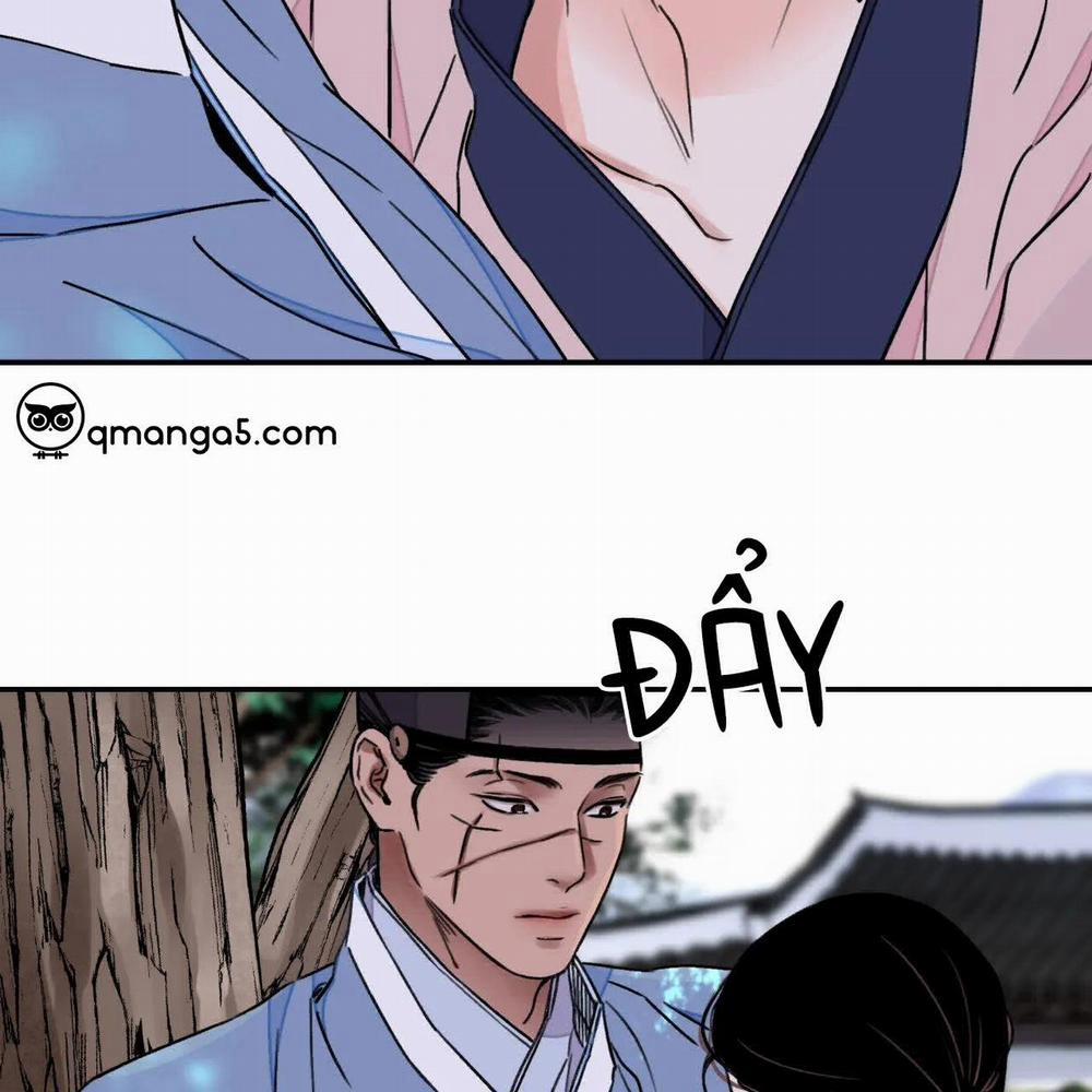 Hoa Và Gươm 27 trang 9