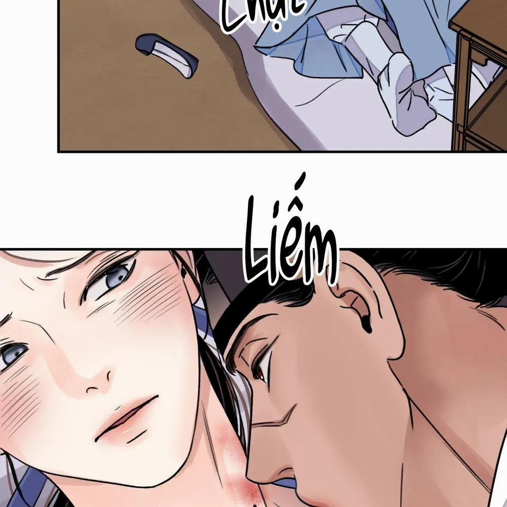 Hoa Và Gươm 27 trang 90