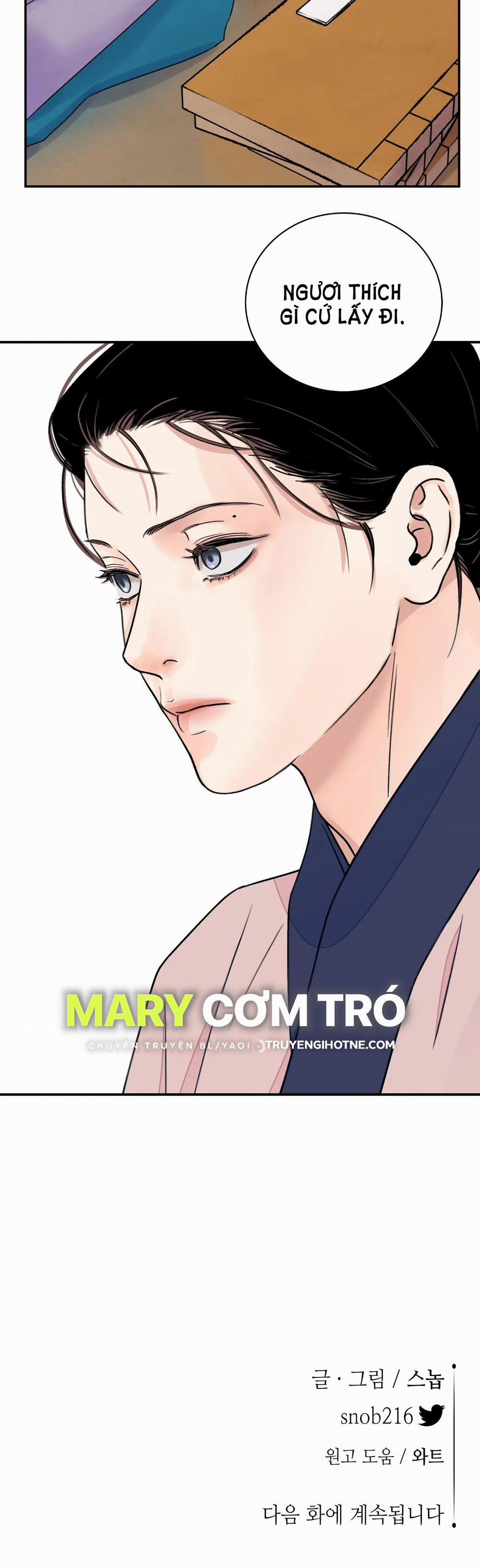 Hoa Và Gươm 28.2 trang 6