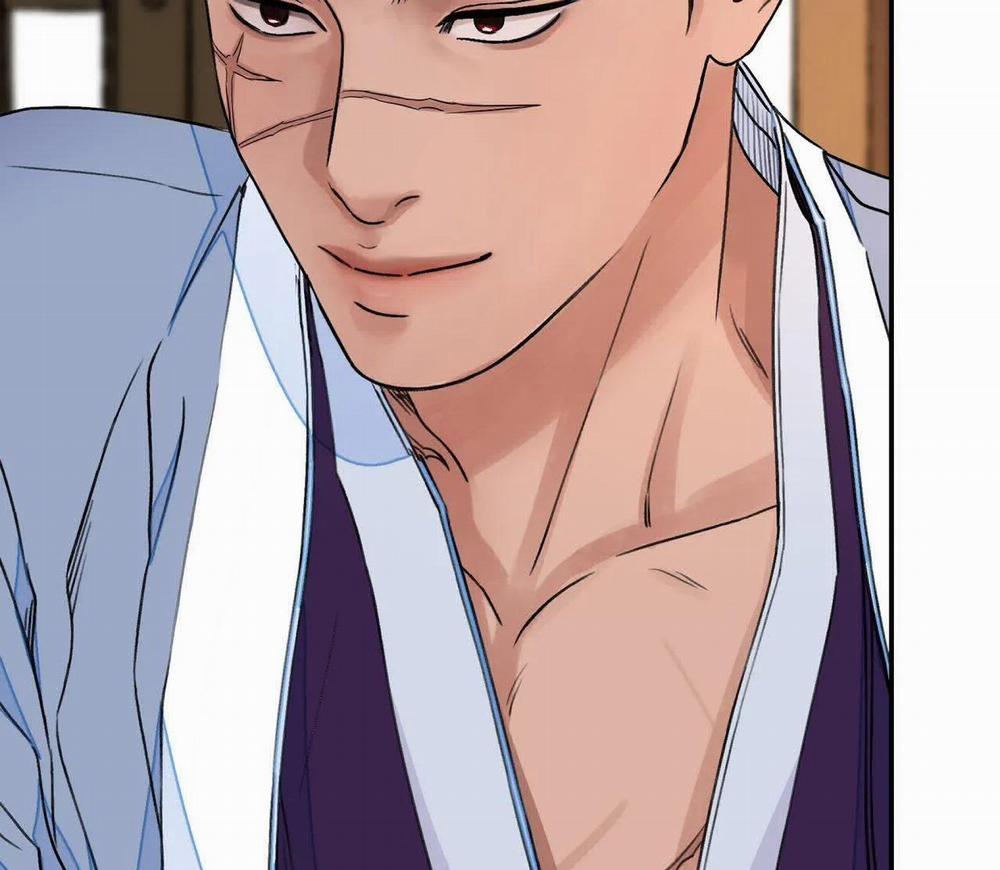 Hoa Và Gươm 28 trang 11