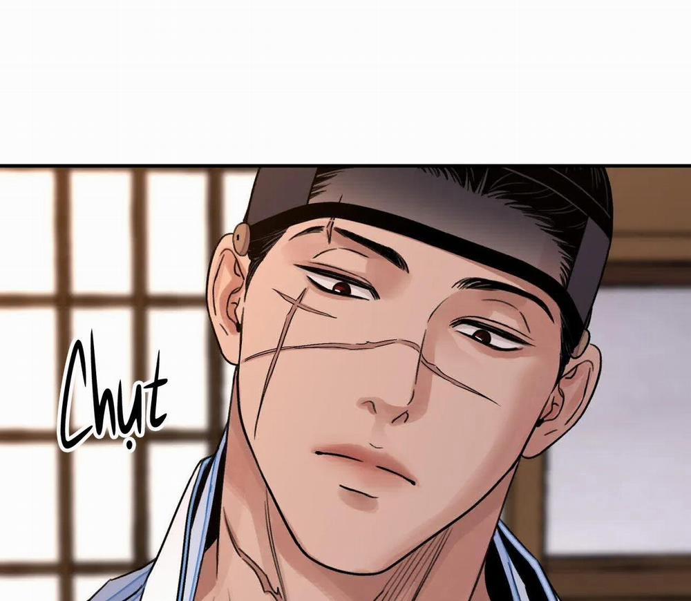 Hoa Và Gươm 28 trang 32