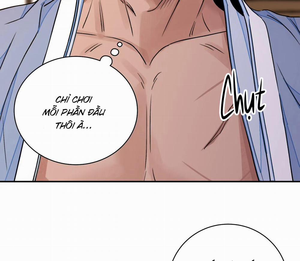 Hoa Và Gươm 28 trang 33