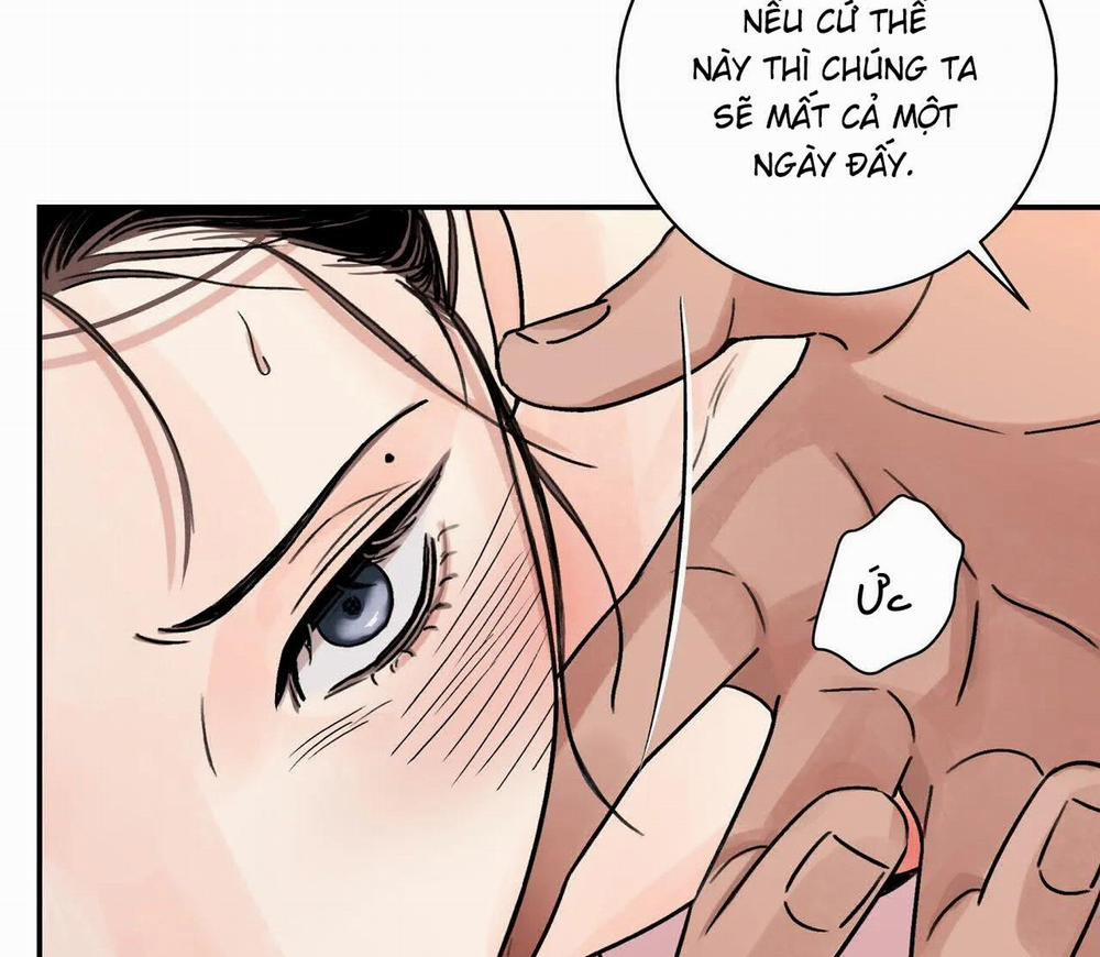 Hoa Và Gươm 28 trang 34