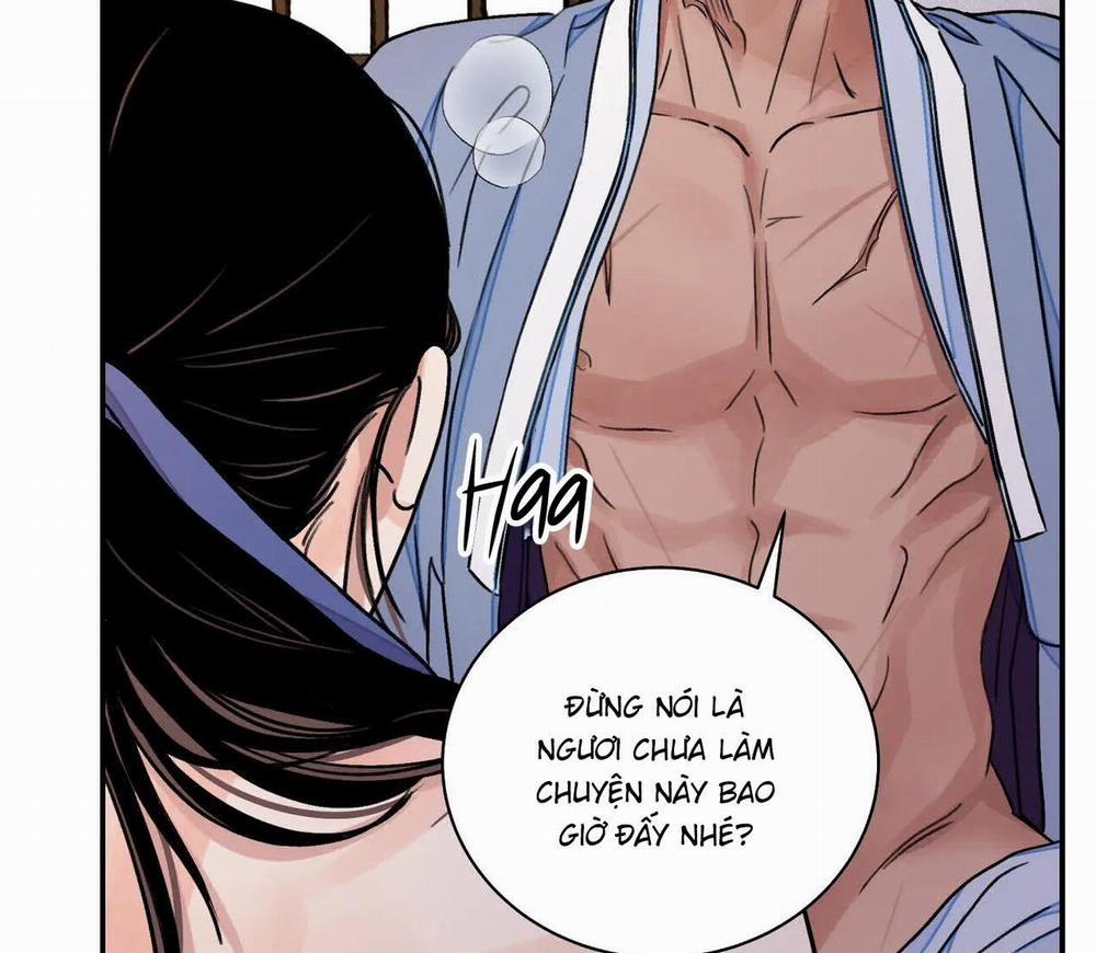 Hoa Và Gươm 28 trang 38