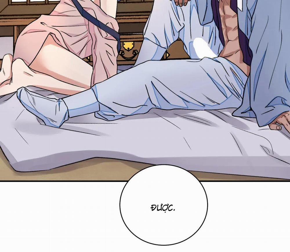 Hoa Và Gươm 28 trang 6