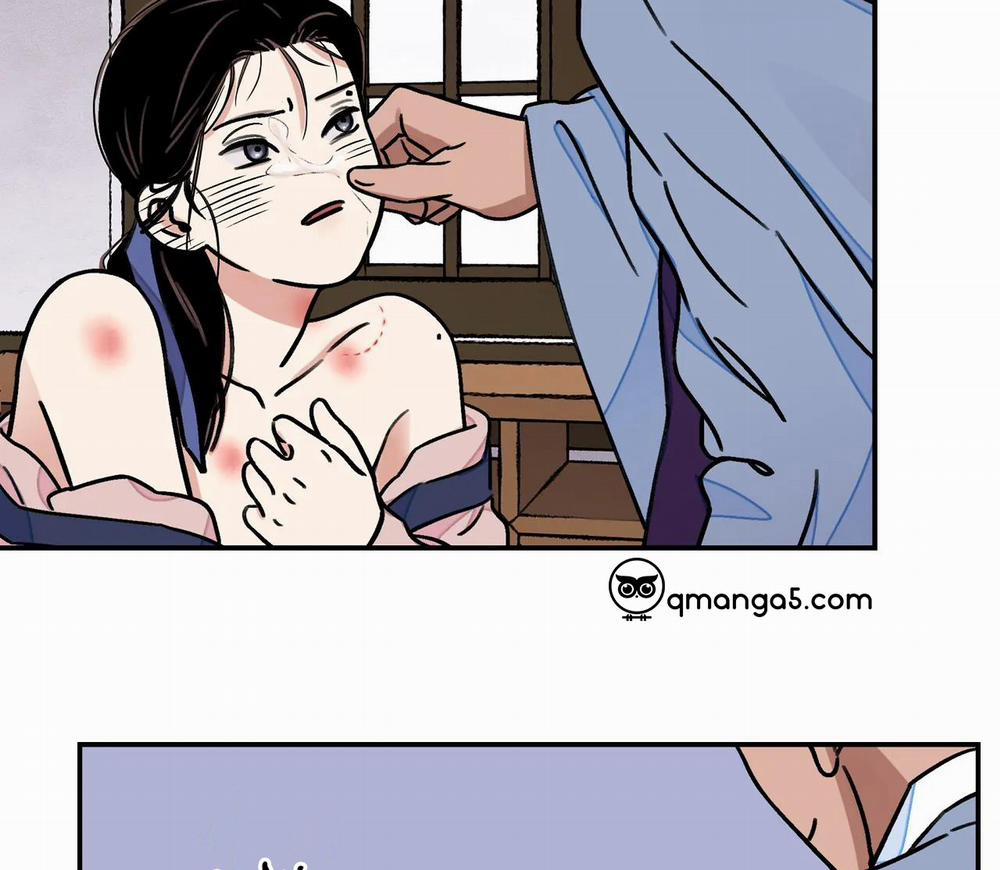 Hoa Và Gươm 28 trang 91