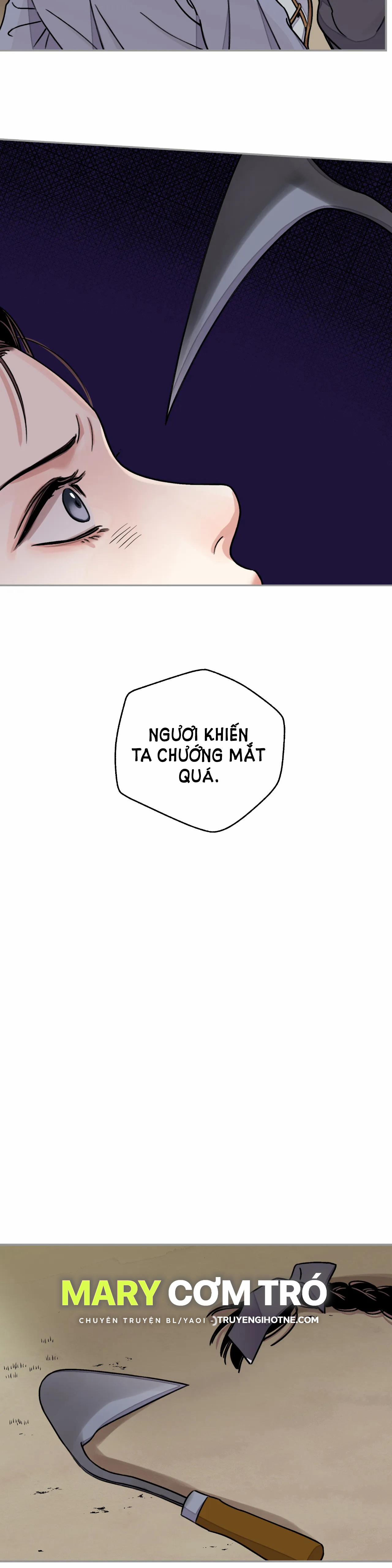 Hoa Và Gươm 29.1 trang 8